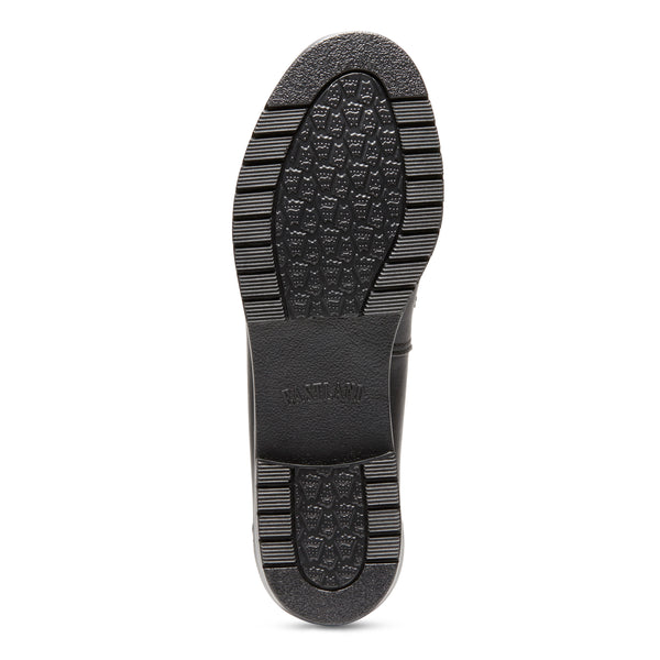 Eastland Women's Kiltie Loafers - Woodside