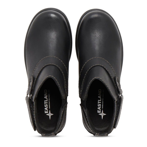 Eastland Women's Kori Bootie Black