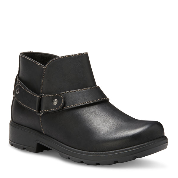 eastland Women's Kori Bootie Black