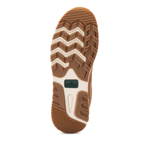 Eastland Women's Leap Jogger Sneaker