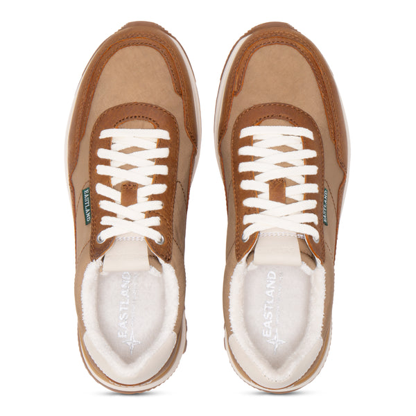 Eastland Women's Leap Jogger Sneaker