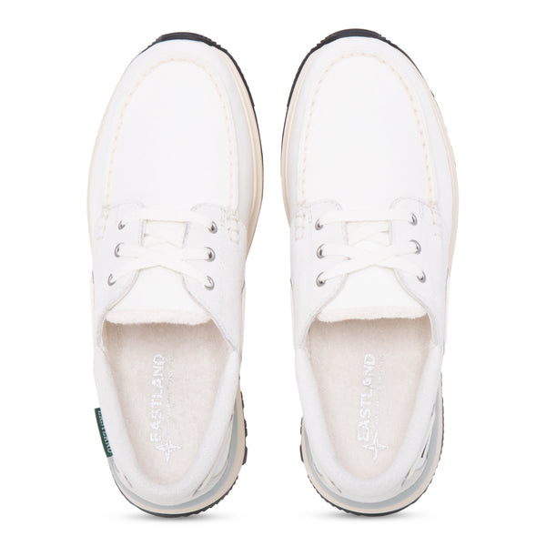 Eastland Women's Leap Trainer Sneaker