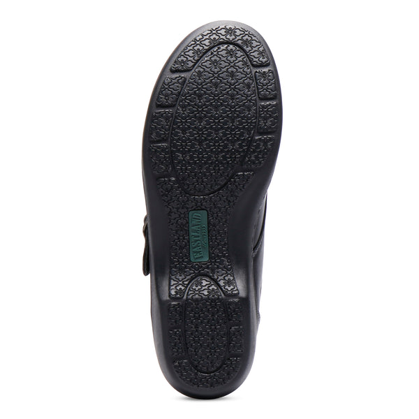 Eastland Women's Monk Strap Slip On - Sherri