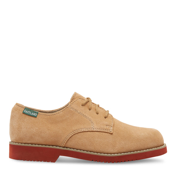 Eastland Women's Oxfords - Buck