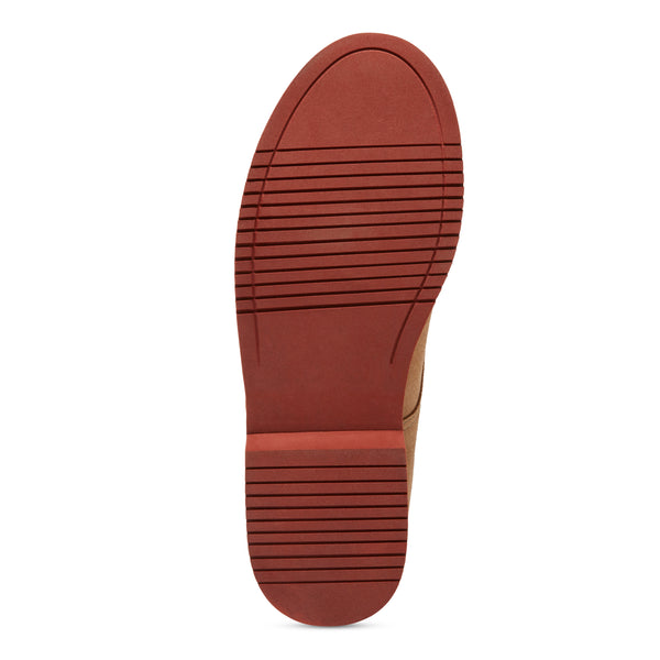 Eastland Women's Oxfords - Buck