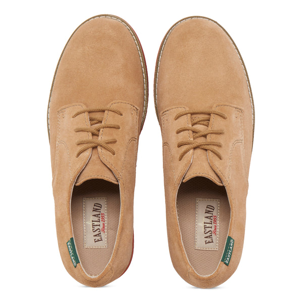 Eastland Women's Oxfords - Buck