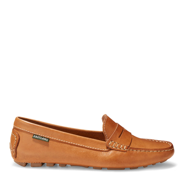 Eastland Women's Patricia Penny Loafer Driving Moc