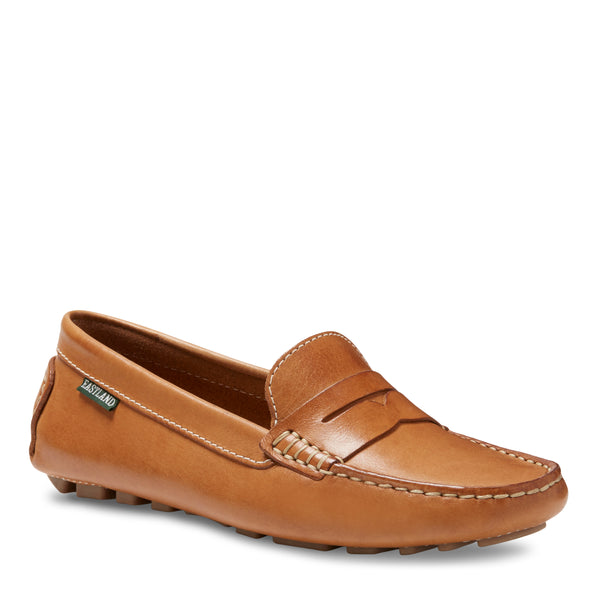eastland Women's Patricia Penny Loafer Driving Moc