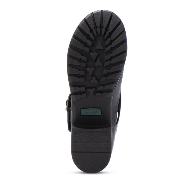 Eastland Women's Peyton Buckle Boot