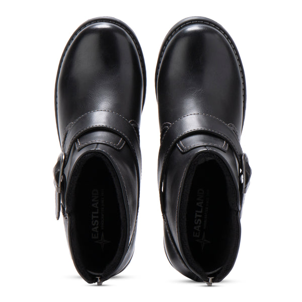 Eastland Women's Peyton Buckle Boot