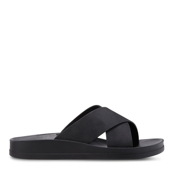 Eastland Women's Samantha Slide Sandal