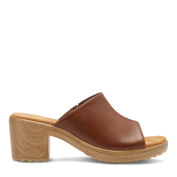 Eastland Women's Sandal - Nastasia