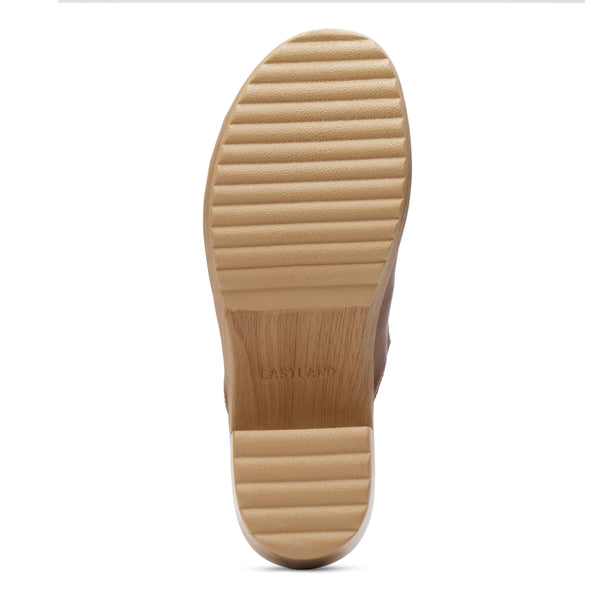 Eastland Women's Sandal - Nastasia