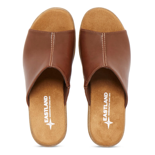 Eastland Women's Sandal - Nastasia