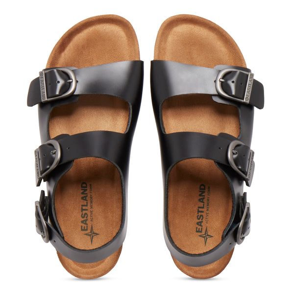 Eastland Women's Sandals - Charlestown