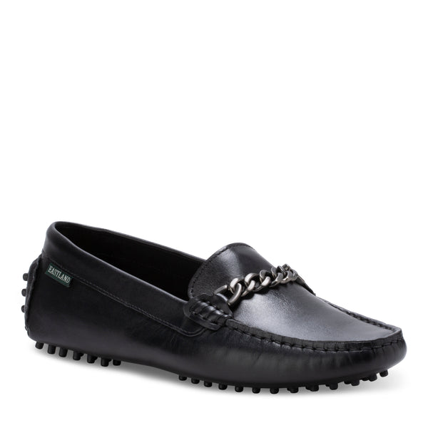 eastland Women’s Sawgrass Venetian Chain Loafer