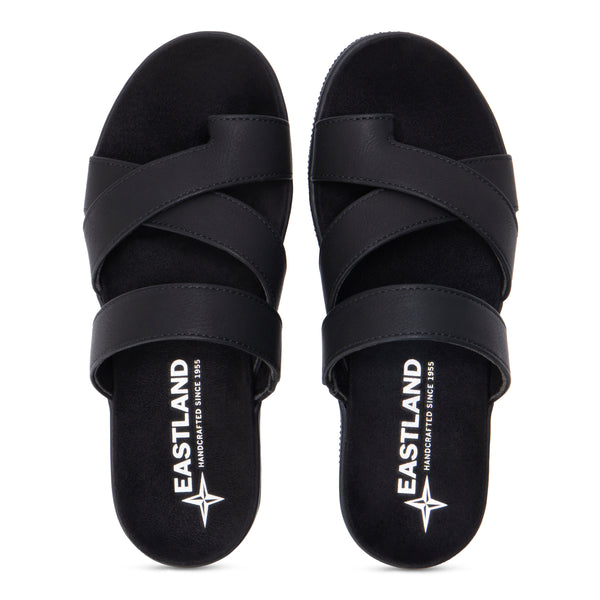 Eastland Women's Seaside Thong Sandal