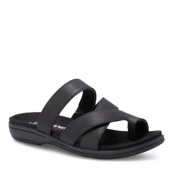 eastland Women's Seaside Thong Sandal