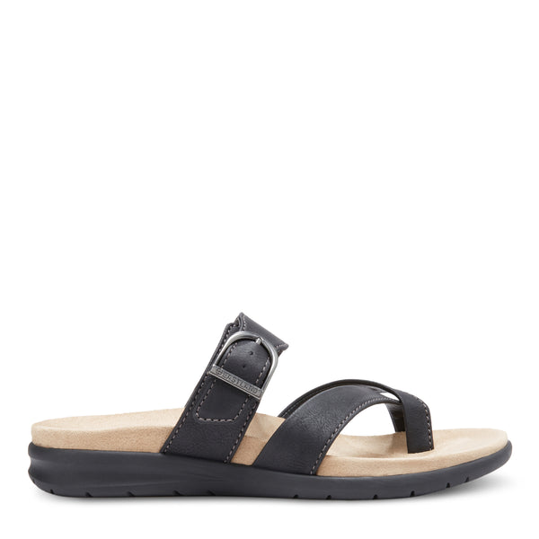 Eastland Women's Sienna Thong Slide Sandal