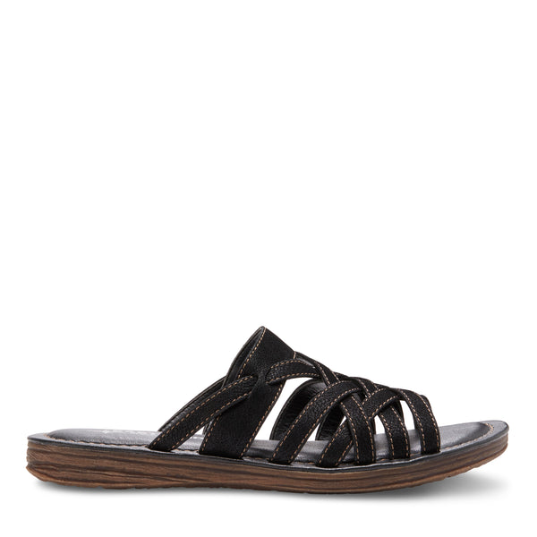 Eastland Women's Slide Sandals - Ellie