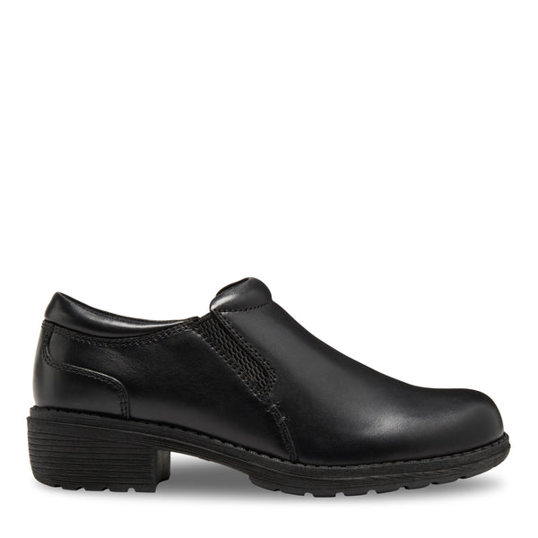 Eastland Women's Slip Ons - Double Down