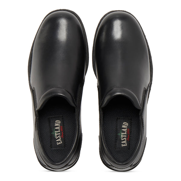 Eastland Women's Slip Ons - Double Down