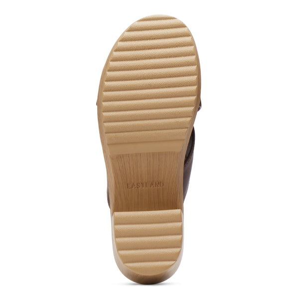 Eastland Women's Slip Ons - Livia