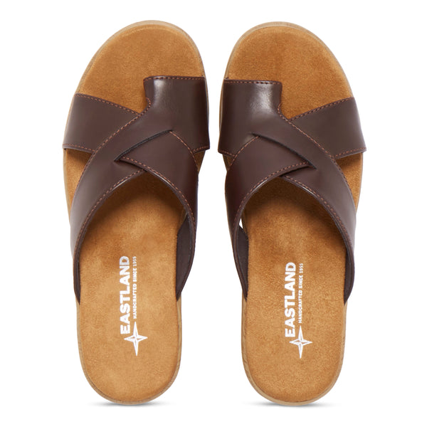 Eastland Women's Slip Ons - Livia