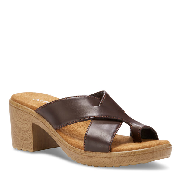 eastland Women's Slip Ons - Livia