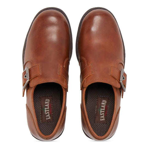 Eastland Women's Slip Ons - Open Road