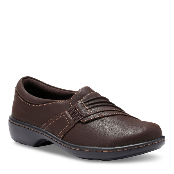 eastland Women's Slip Ons - Piper