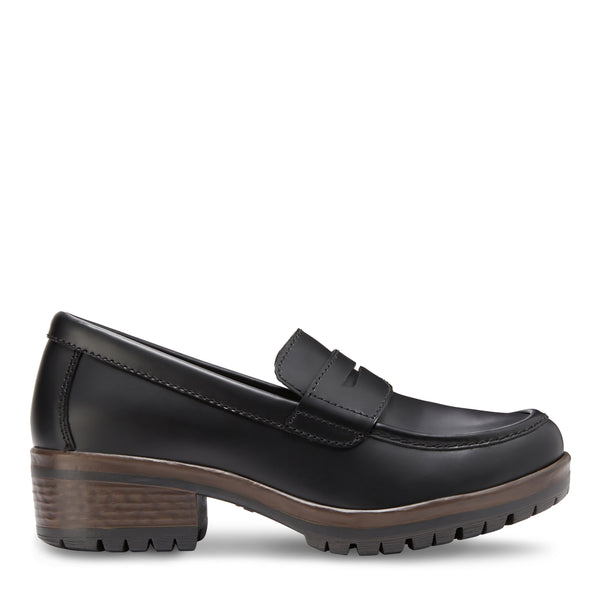 Eastland Women's Sonya Penny Loafer