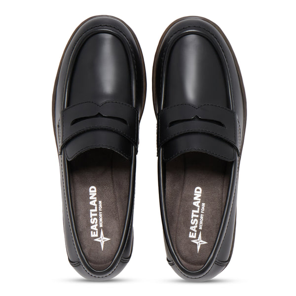 Eastland Women's Sonya Penny Loafer