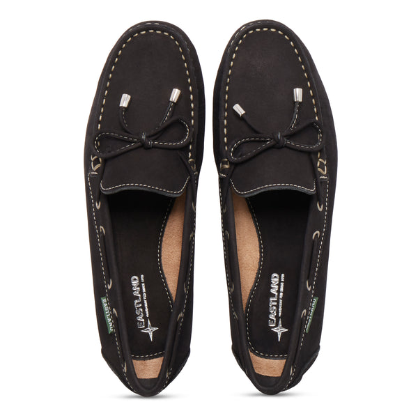 Eastland Women's Star Driving Moc Slip On