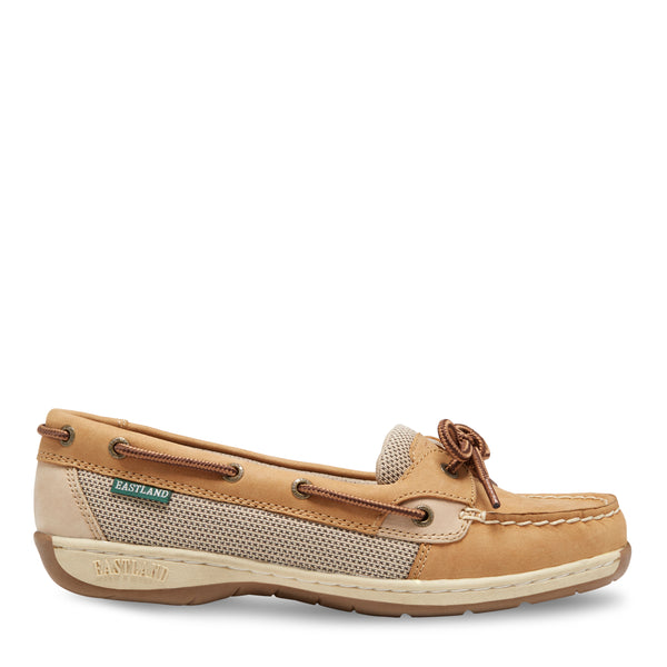 Eastland Eastland Women's Sunrise Boat Shoe At EastlandShoe.com