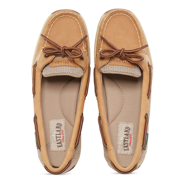 Eastland Eastland Women's Sunrise Boat Shoe At EastlandShoe.com