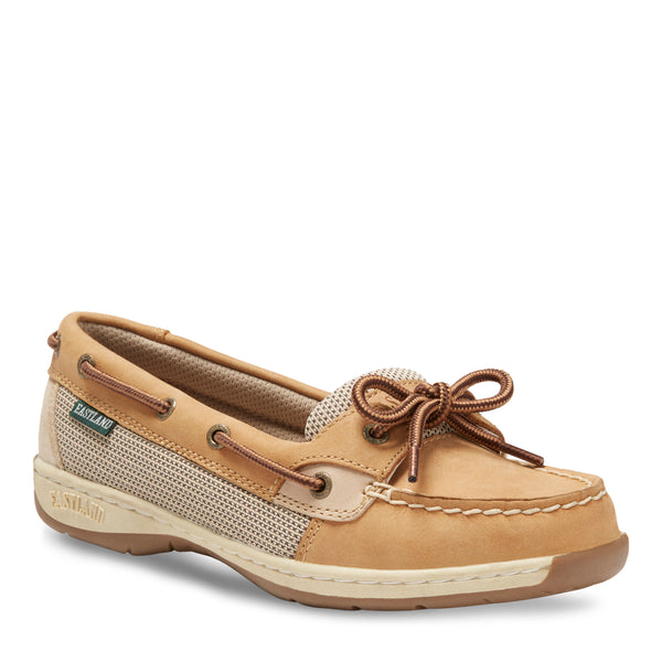 eastland Eastland Women's Sunrise Boat Shoe at EastlandShoe.com