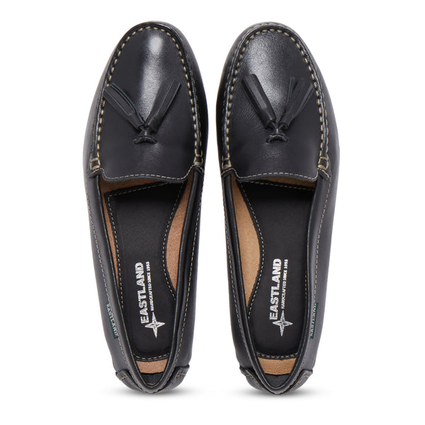 Eastland Women's Tabitha Tassel Loafer