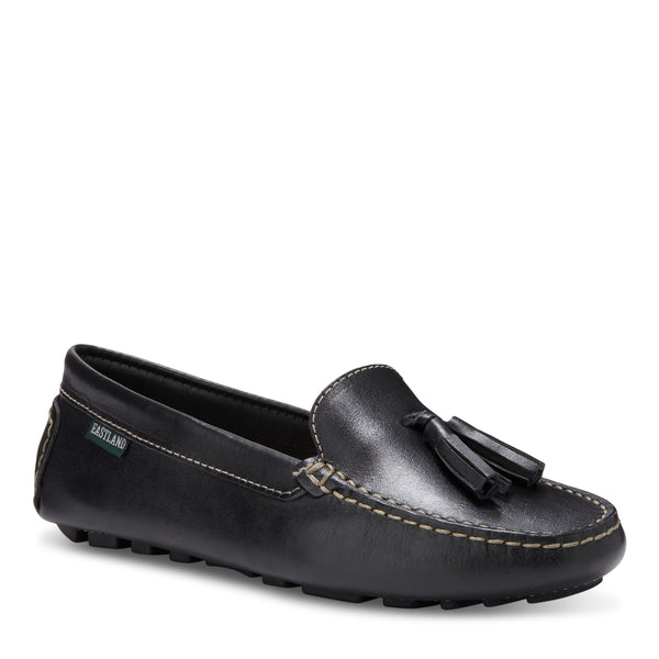 eastland Women's Tabitha Tassel Loafer