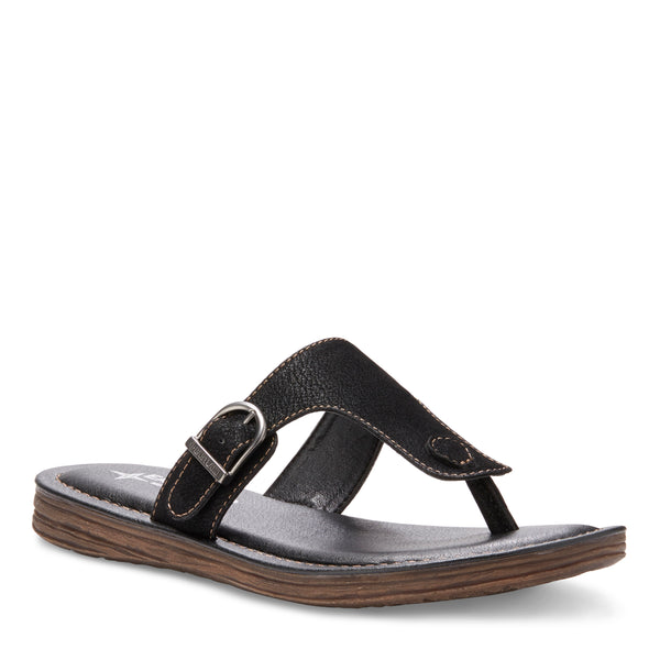 Eastland Women's Thong Sandals - Emilia