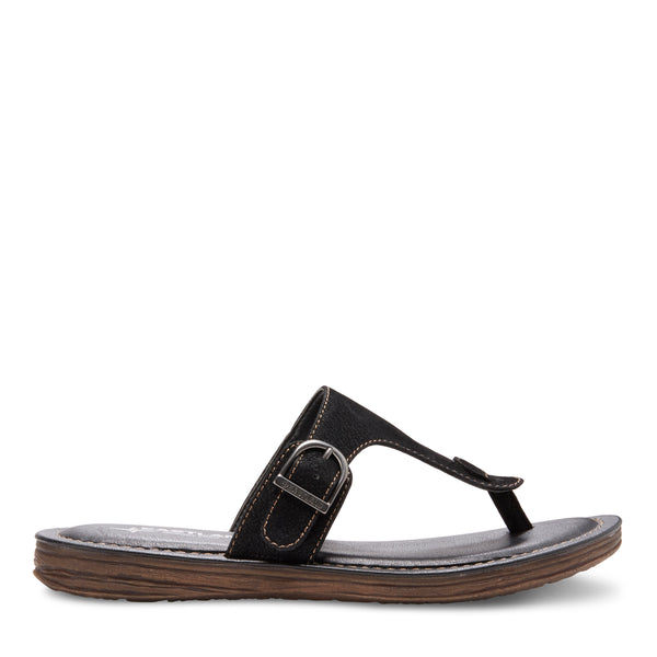 Eastland Women's Thong Sandals - Emilia