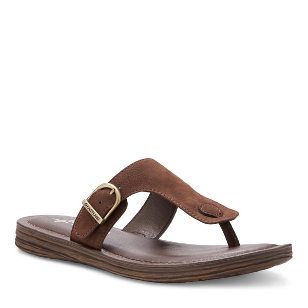 eastland Women's Thong Sandals - Emilia