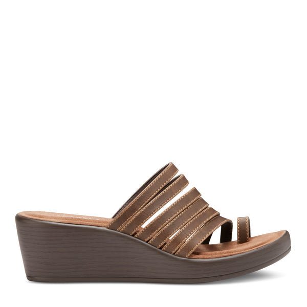 Eastland Women's Thong Sandals - Florence