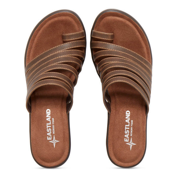 Eastland Women's Thong Sandals - Florence