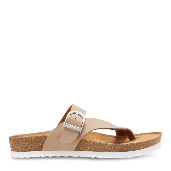 Eastland Women's Thong Sandals - Shauna