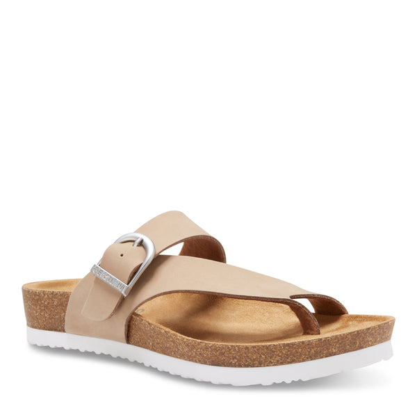 eastland Women's Thong Sandals - Shauna