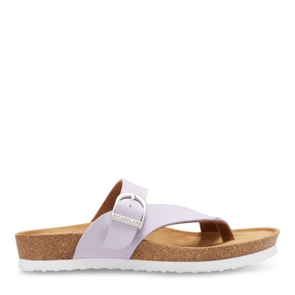 Eastland Women's Thong Sandals - Shauna