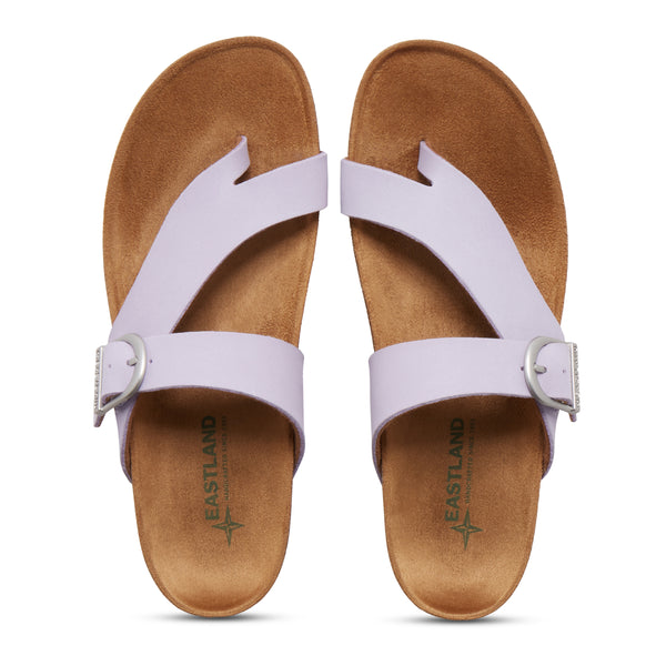 Eastland Women's Thong Sandals - Shauna