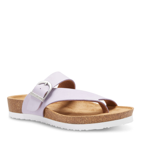 eastland Women's Thong Sandals - Shauna