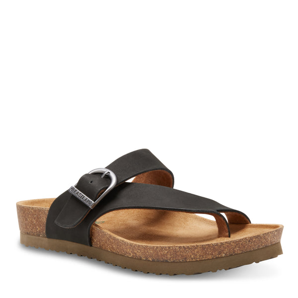 eastland Women's Thong Sandals - Shauna